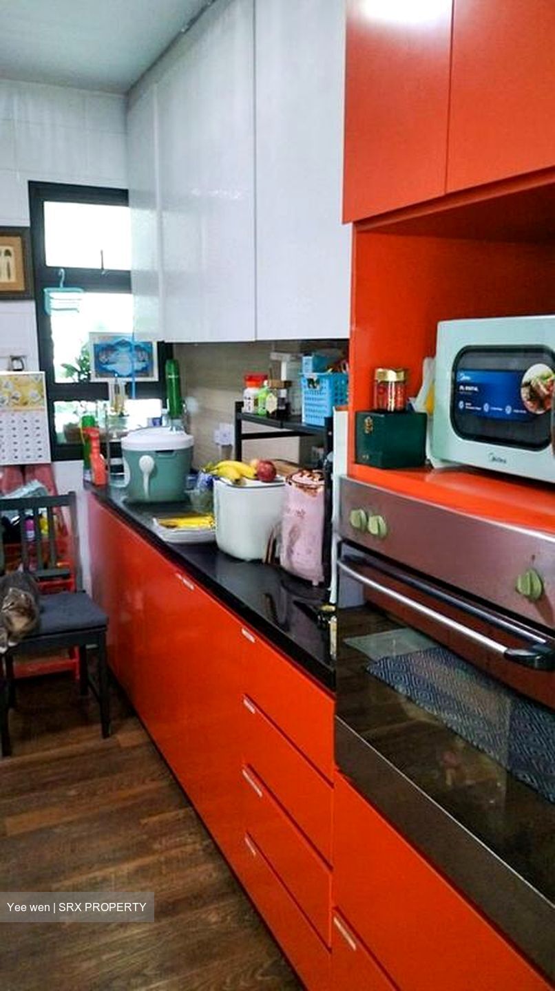 Blk 170A The Nautilus @ Punggol (Punggol), HDB 5 Rooms #463198891
